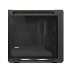 ASUS PROART PA602 BOIS DE NOYER TG PWM  MODERNE Noir