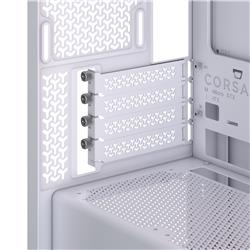 CORSAIR 2800X RS-R ARGB White
