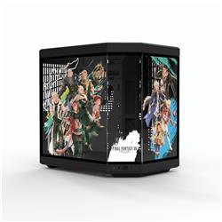 HYTE FINAL FANTASY XIV Y70 Black