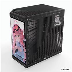 HYTE Sakura Miko Y70 Noir