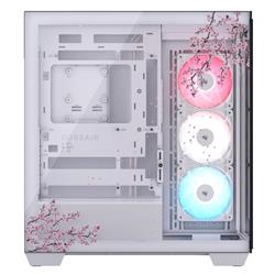 CORSAIR 3500X RS ARGB Cherry Blossom White