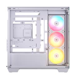 CORSAIR 2800X RS-R ARGB White