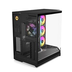 HYTE Y50 RGB Noir