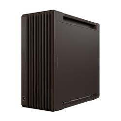 ASUS PROART PA602 WALNUT WOOD TG PWM RETRO Brown