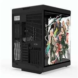 HYTE FINAL FANTASY XIV Y70 Black
