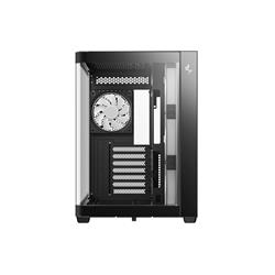 DeepCool CG530U 4F Black