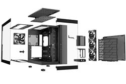 be quiet! LIGHT BASE 900 FX Black