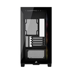 CORSAIR 2800X RS-R ARGB Black
