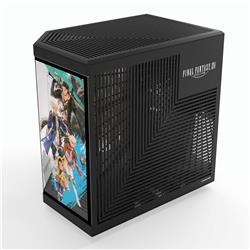 HYTE FINAL FANTASY XIV Y70 Black