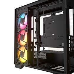 CORSAIR 2800X RS-R ARGB Black