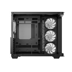 DeepCool CG530U 4F Black