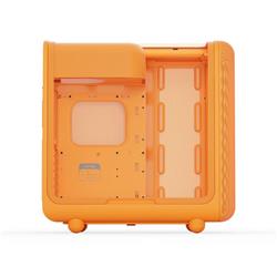 HYTE X50 Orange