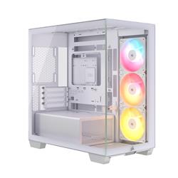 CORSAIR 2800X RS-R ARGB White