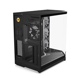 HYTE Y50 RGB Noir