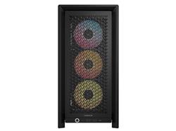 CORSAIR FRAME 4000D RS ARGB avec RM850x