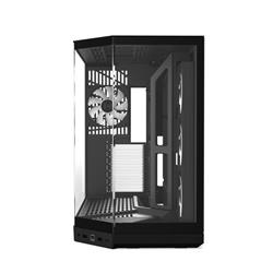 HYTE Y50 RGB Noir