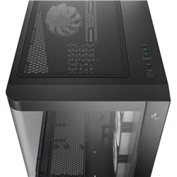 DeepCool CG530U 4F Black