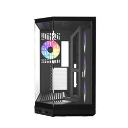 HYTE Y50 RGB Noir