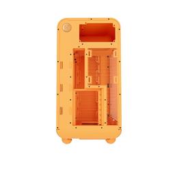HYTE X50 Orange