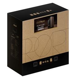 ASUS PROART PA602 WALNUT WOOD TG PWM RETRO Brown