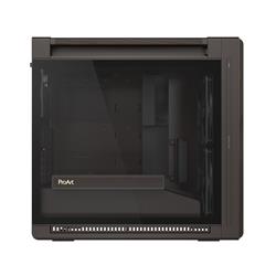 ASUS PROART PA602 WALNUT WOOD TG PWM RETRO Brown