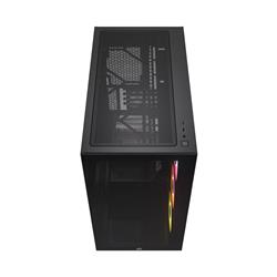 CORSAIR 2800X RS-R ARGB Black