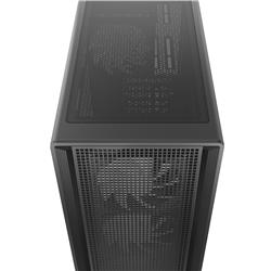 DeepCool CC550 4F Noir