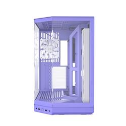 HYTE Y50 RGB TARO MILK