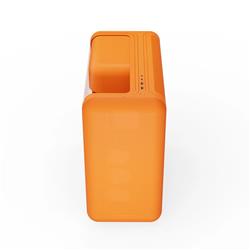 HYTE X50 Orange