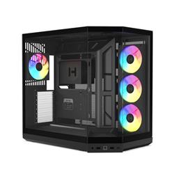 HYTE Y50 RGB Noir