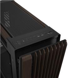 ASUS PROART PA602 BOIS DE NOYER TG PWM  MODERNE Noir
