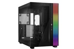 be quiet! LIGHT BASE 900 DX Full Tower Case, Black