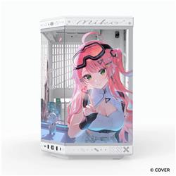HYTE Sakura Miko Y70 White