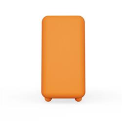 HYTE X50 Orange