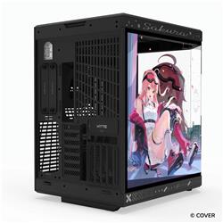 HYTE Sakura Miko Y70 Noir