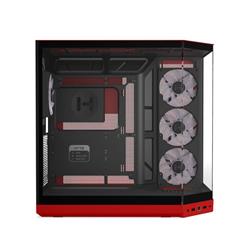 HYTE Y50 RGB Black Cherry