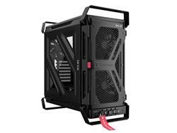CORSAIR WARTHOG RS Black