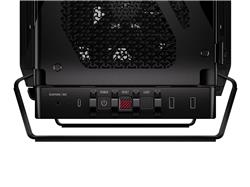 CORSAIR WARTHOG RS Black