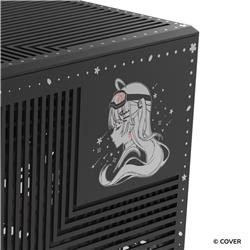 HYTE Sakura Miko Y70 Noir