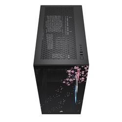 CORSAIR 3500X RS ARGB Black Cherry Blossom