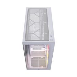 CORSAIR 2800X RS-R ARGB White