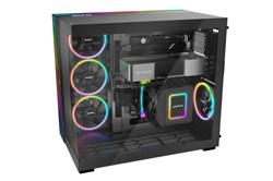 be quiet! LIGHT BASE 900 DX Full Tower Case, Black