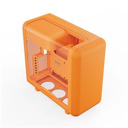 HYTE X50 Orange