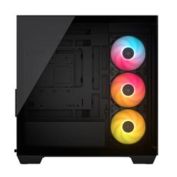 CORSAIR 2800X RS-R ARGB Black