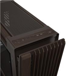 ASUS PROART PA602 WALNUT WOOD TG PWM RETRO Brown
