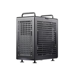 COOLER MASTER QUBE 540 Black