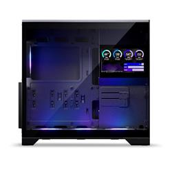 Phanteks XT V5-LCD Black