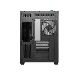 DeepCool CG530U 4F Black