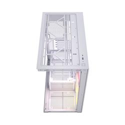 CORSAIR 2800X RS-R ARGB White
