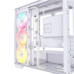 CORSAIR 2800X RS-R ARGB White